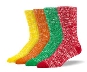 Mens Casual Sock Bundle V1