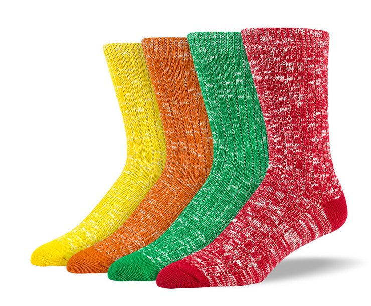 Mens Casual Sock Bundle V1